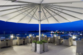 Отель Ena Boutique Hotel  Бодрум